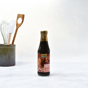 Tamarind Sauce -1x1L03